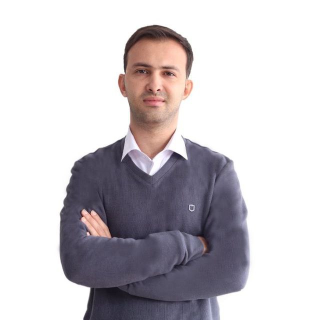 Mohammad Alamshahi