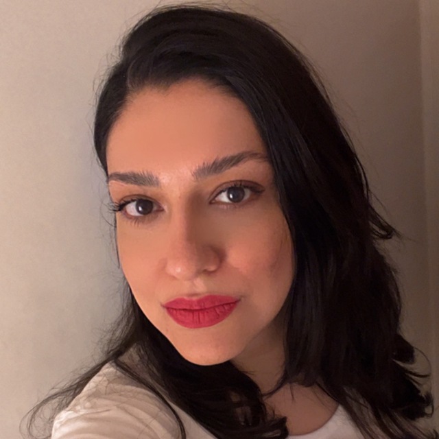 Asiyeh Zarassi